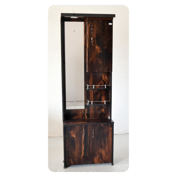 Dressing Table (Tall Mirror)