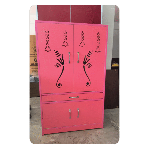 CNC Designer Door Panel