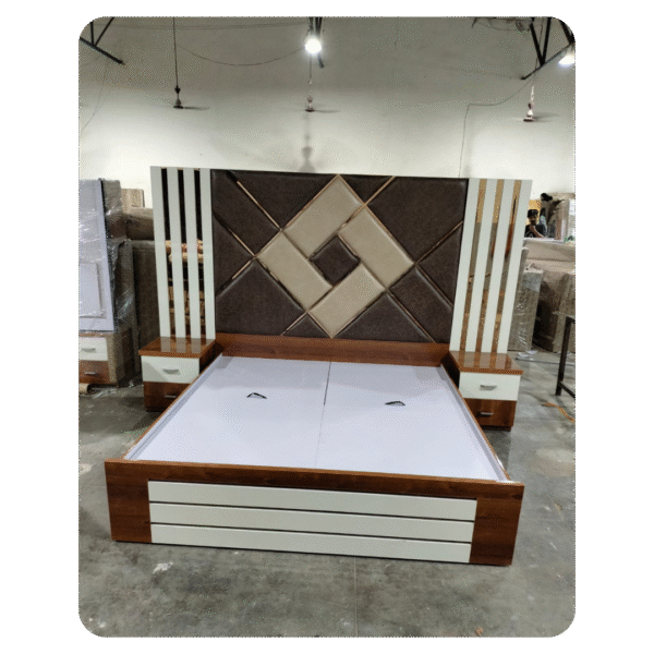 Premium Double bed